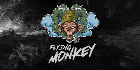 Flying Monkey