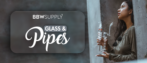 Glass Pipes