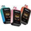 GEEK BAR SKY DIGIFLAVOR 25,000 PUFFS DISPOSABLE VAPE | PACK OF 5