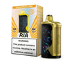 Geek Bar RIA NV30K Disposable Vape – 30000 Puffs | pack of 5