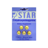 7 STAR 7 HYDROXYMITRAGYNINE 30 MG | 5 COUNT | PACK OF 12
