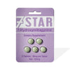 7STAR 7HYDROXYMITRAGYNINE 5 TABLETS 30MG SINGLE