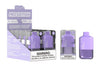 Juicy Bar Pro Edition Disposable Vape 7500puff | pack of 10