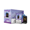 GEEK BAR SKY DIGIFLAVOR 25,000 PUFFS DISPOSABLE VAPE | PACK OF 5