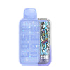 Lost Vape Orion Bar 10000 Rechargeable Disposable Device - 10000 Puffs | PACK OF 5