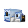 GEEK BAR SKY DIGIFLAVOR 25,000 PUFFS DISPOSABLE VAPE | PACK OF 5