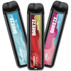 Breeze Pro Disposable Vape - 2000 Puffs | PACK OF 10