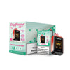 GEEK BAR SKY DIGIFLAVOR 25,000 PUFFS DISPOSABLE VAPE | PACK OF 5