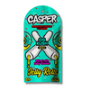 CASPER PREMIUM FLOWER FILLED WITH JELLY BADDER 4GRAM PREROLLS | PACK OF 10