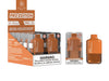 Juicy Bar Pro Edition Disposable Vape 7500puff | pack of 10