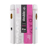 GHOST EXTRAX DOUBLE UP THC-A HXY9 DELTA9 (7000MG) 3.5+3.5GRAMS EACH | PACK OF 5