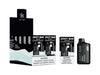 Juicy bar JB5000 BLACK EDITION | PACK OF 10