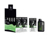 Juicy bar JB5000 BLACK EDITION | PACK OF 10
