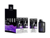 Juicy bar JB5000 BLACK EDITION | PACK OF 10