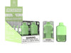 Juicy Bar Pro Edition Disposable Vape 7500puff | pack of 10