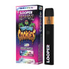LOOPER Reserve THCA THCP D9 HHC Disposable 1G | PACK OF 5