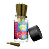 LOOPER MELTED SERIES LIVE RESIN THC-A DELTA 8 HHC PRE-ROLLS 7COUNT