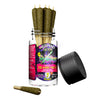 Looper Melted Series 3.5G Live Resin THC-A + HHC + THC-P Pre-Rolls | 7ct Jar