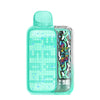 Lost Vape Orion Bar 10000 Rechargeable Disposable Device - 10000 Puffs | PACK OF 5