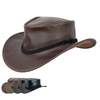NEW LEATHER HAT REGULAR
