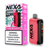 NEXA N20000 Rechargeable Disposable Device - 20000 Puffs | PACK OF 5