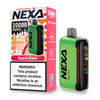 NEXA N20000 Rechargeable Disposable Device - 20000 Puffs | PACK OF 5