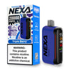 NEXA N20000 Rechargeable Disposable Device - 20000 Puffs | PACK OF 5