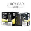 Juicy bar JB5000 BLACK EDITION | PACK OF 10