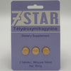 7 STAR 7HYDROXYMIITRAGYNINE 30MG TABLET 3COUNT