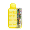 Lost Vape Orion Bar 10000 Rechargeable Disposable Device - 10000 Puffs | PACK OF 5