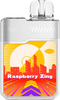 Digiflavor Geek Bar Lush Disposable Vape 20000 Puff | PACK OF 5