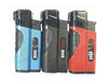 QUAD TORCH METALLIC 12PCS