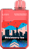 Digiflavor Geek Bar Lush Disposable Vape 20000 Puff | PACK OF 5