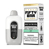 FIFTY BAR 20K PUFFS | PACK OF 5