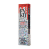 FVKD EXOTICS THC-A Rosin Disposable 3.5G | PACK OF 6