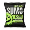 Half Bak’d Sumo Gummies | 2 Count | 30 PACK