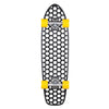 SKATE SKATEBOARDS 8X30 DESIGN BOTTOM ASSORTED DESIGNS