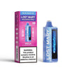Lost Mary MO20000 Pro Disposable Vape (5%, 20000 Puffs) | PACK OF 5