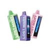 Lost Mary MO20000 Pro Disposable Vape (5%, 20000 Puffs) | PACK OF 5