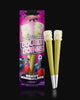 DELTA MUNCHIES DOUBLE DOINKS THC-A DIAMOND PRE-ROLLS | PACK OF 5