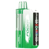 Foger Switch Pro Kit - 30K Puff Pod Based Disposable | pack of 5