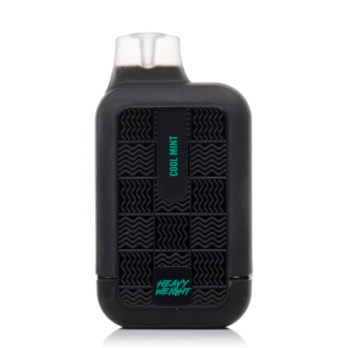 TYSON HEAVY WEIGHT 7000 PUFFS DISPOSABLE VAPE DEVICE | PACK OF 10