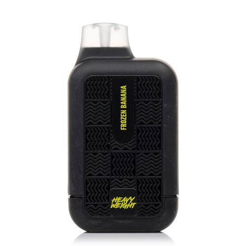 TYSON HEAVY WEIGHT 7000 PUFFS DISPOSABLE VAPE DEVICE | PACK OF 10