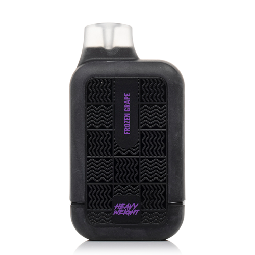 TYSON HEAVY WEIGHT 7000 PUFFS DISPOSABLE VAPE DEVICE | PACK OF 10