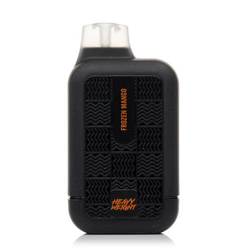 TYSON HEAVY WEIGHT 7000 PUFFS DISPOSABLE VAPE DEVICE | PACK OF 10