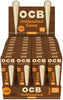 OCB UNBLEACHED CONE 1 1/4 SIZE | 32CT