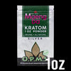 OPMS SILVER RED VEIN MAENG DA 1OZ