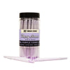 BLAZY SUSAN PURPLE 98MM CONES | 25CT