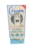 CREAM THC-P & D8 DISPOSABLE | PACK OF 5