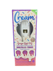 CREAM THC-P & D8 DISPOSABLE | PACK OF 5